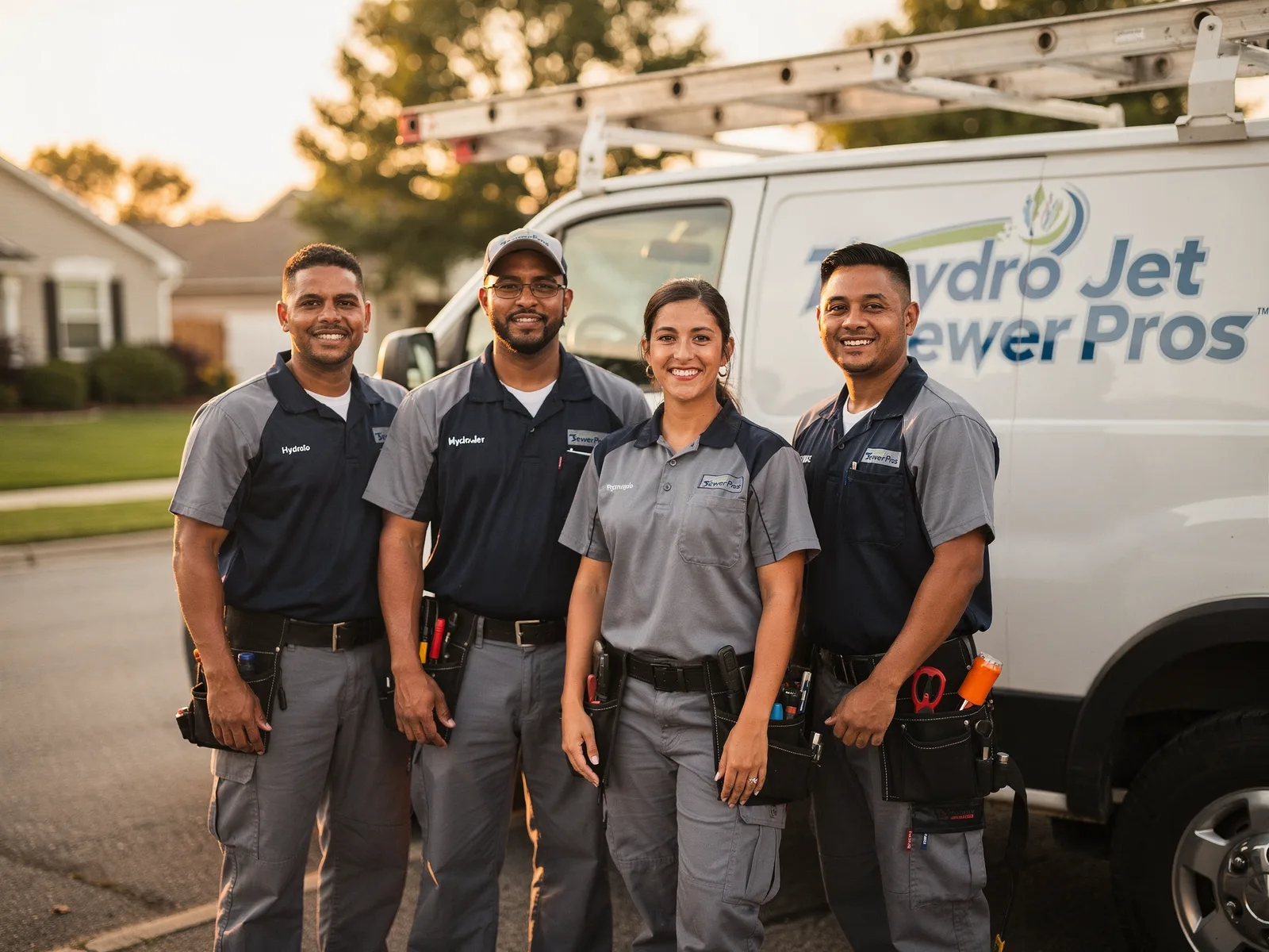 Hydro Jetting company in Tucumcari, NM